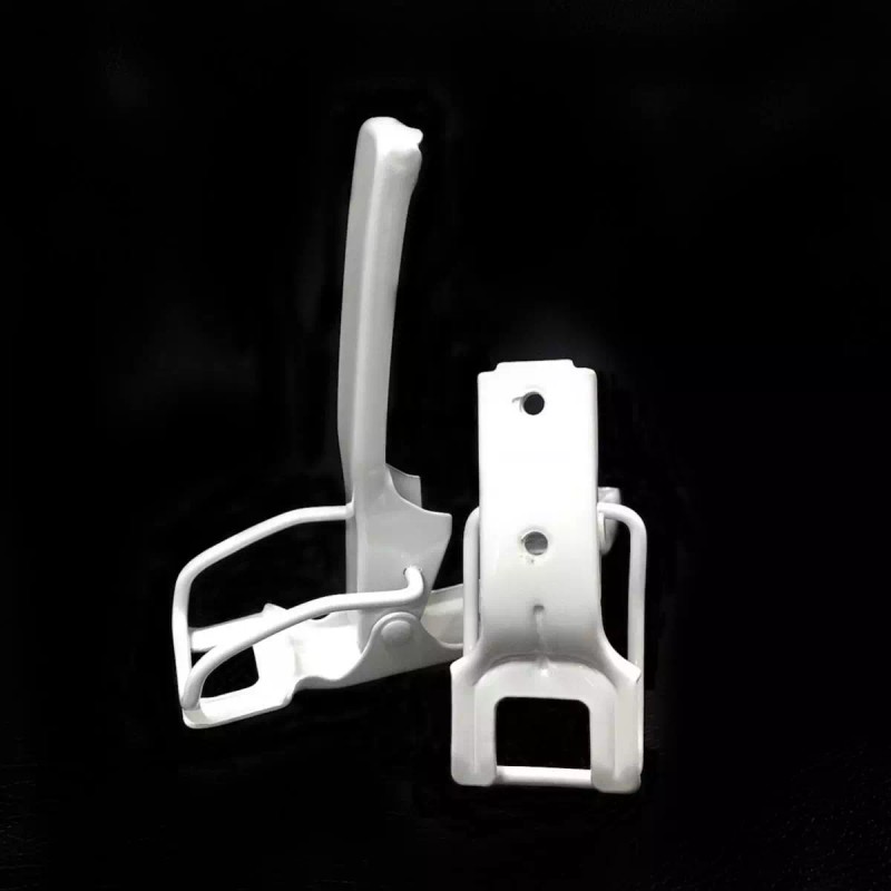 TIGER Tailgate Cargo Door Handles Latch Pair Fits Suzuki Carry