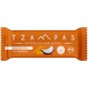 TZAMPAS Energy Bar Golden Milk The Fighter Natural to the