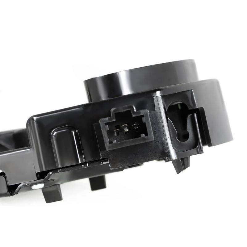 Silscvtt Trunk Latch Lock Tailgate Trunk Lock Actuator Latch Replacement