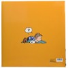 Nakabayashi Character L Size Fuyasu Album Bis Type White Mat