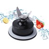 990140200 Blender Blade Replacement for Ham-iltonn Beach 908,909,939,990140200 with Blender