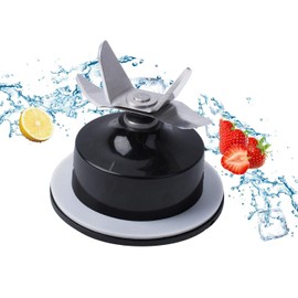 990140200 Blender Blade Replacement for Ham-iltonn Beach 908,909,939,990140200 with Blender Gasket