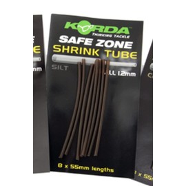 Korda Gaine thermorétractable Shrink Tube