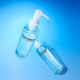Torriden Dive-In Low Molecular Hyaluronic Acid Cleansing Oil 200ml, 2 Count