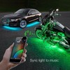 XKGLOW KS-CAR-MINI-DM LED Light Strips & Kit