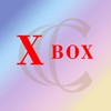X Box -20 PCS UV DTF Cup wraps 16OZ tumbler