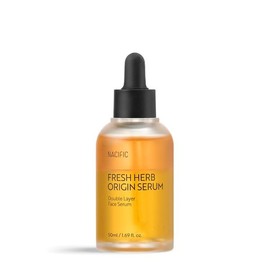 Nacific 네시픽 프레쉬 허브 오리진 세럼 50ml ver.2 x1개 Nacific Fresh Herb Origin Serum 50ml ver.2 x1 unit