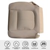 Sekeseauto Tan Front Driver or Passenger Side Bottom Replacement Cloth