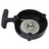 Recoil Starter Pull Rewind Blower Starting for Stihl BR500 BR550