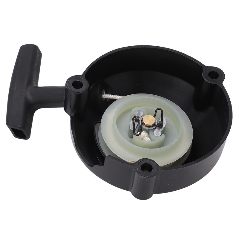 Recoil Starter Pull Rewind Blower Starting for Stihl BR500 BR550