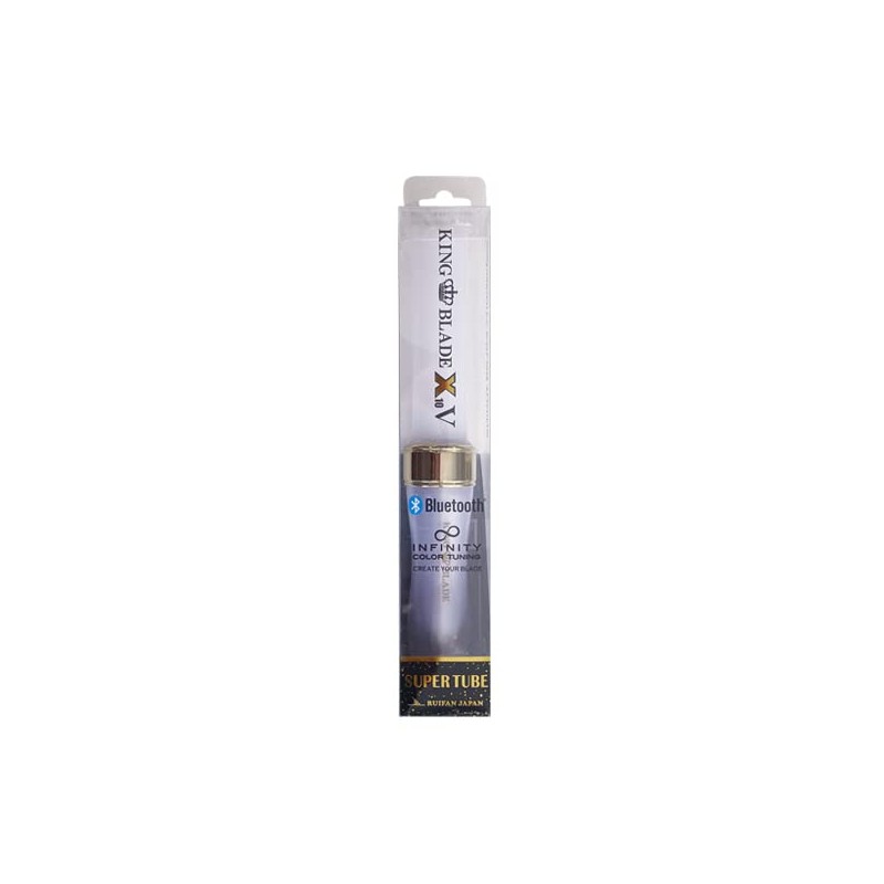 Ruifan Japan King Blade X10 V Super Tube