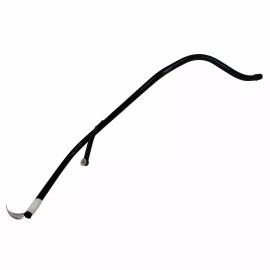 Ford OEM NEW 2005-2007 Ford F250 F350 F450 550 Super Duty Oil Filler Tube 5C3Z7A228AC