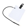 Underwater Writing Slate Diving Wordpad Gear Board Diving Writing Board