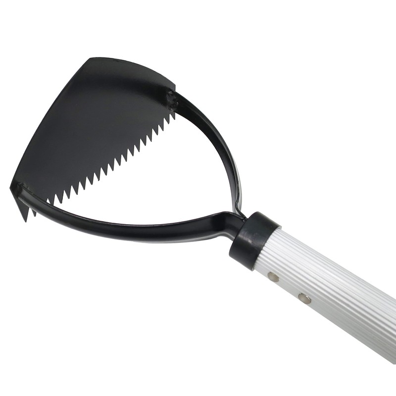 Daishin Telescopic Weed Sharpener No.1 Gardening Weed Mowing Supplies Weed