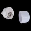 Discrete Light Bulb Hiding Vaults Boxes For Confidential Storage Safe