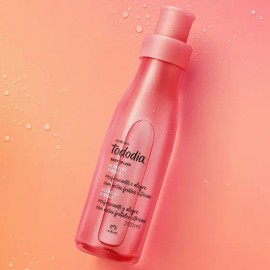 Splash De Acerola E Hibisco 200ml Mujer Natura