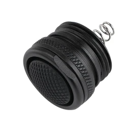 Trdzi Streamlight Strion Tailcap Assembly - Replacement LED Flashlight Switch 1Pc