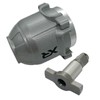 NA163451 NA039663 Anvil Assembly and Nose Gearbox Housing Replace for