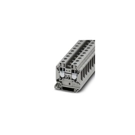 Phoenix Contact Feed-Through Terminal UT 16 (Pack of 3)