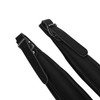 Shoulder Straps Kit, PU Adjustable Waterproof Wear-resistant Shoulder Belts Straps