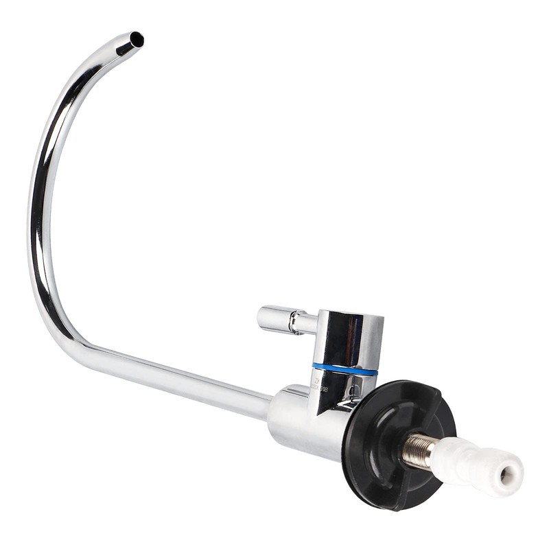 Durable Filter Faucet, RO Water Faucet Reverse Osmosis Purifier Drinking