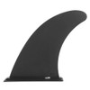 SPYMINNPOO Surf SUP Fin, Plastic Surf Surf Water Wave Fin