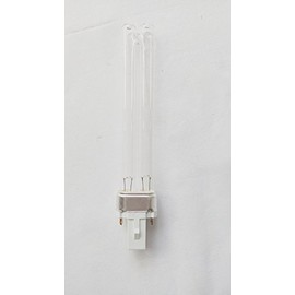 Jebo 18w UV Lamp for Jebo 18w Pond UV Sterilizer Filter Original Replacement Part