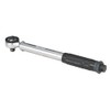 Micrometer Torque Wrench 3/8"Sq Drive Calibrated