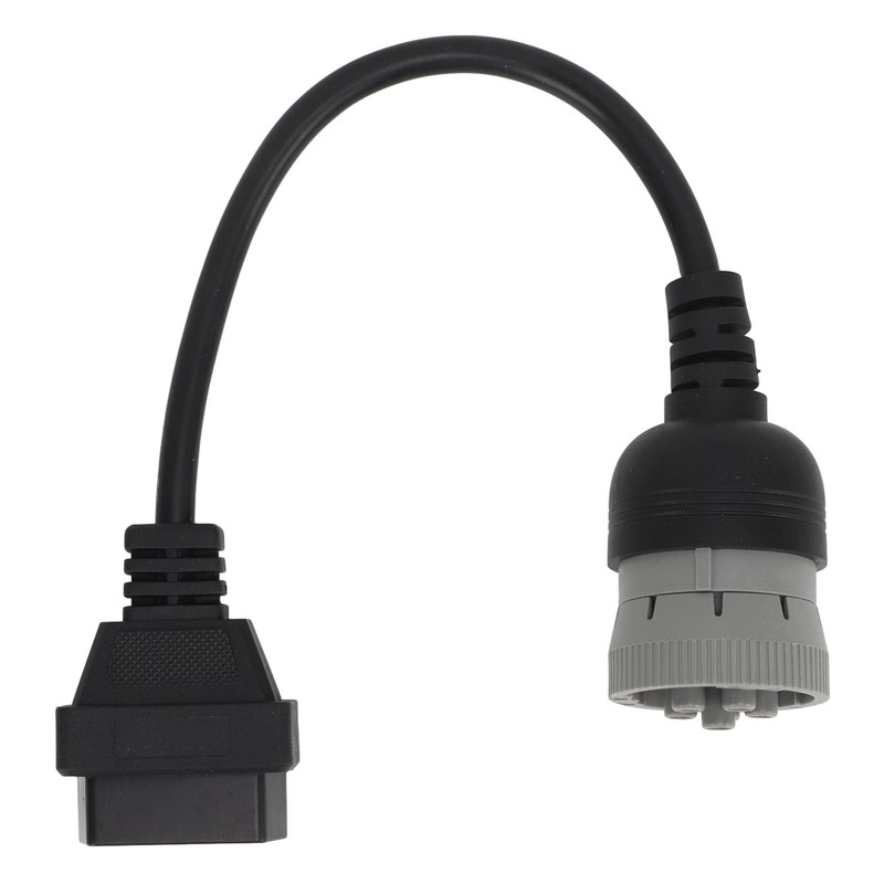 6Pin to 16PIN OBD1 to OBD2 Diagnostic Cable Diagnostic Scanner