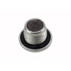 GM Genuine Parts 55573646 Multi-Purpose Threaded Plug