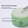 Pore Shooter Gommage Cleansing Balm