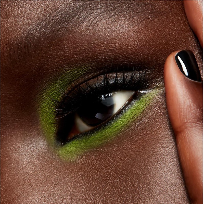 MAC Eye Shadow, What's The WIFI?, 0.05 Ounces