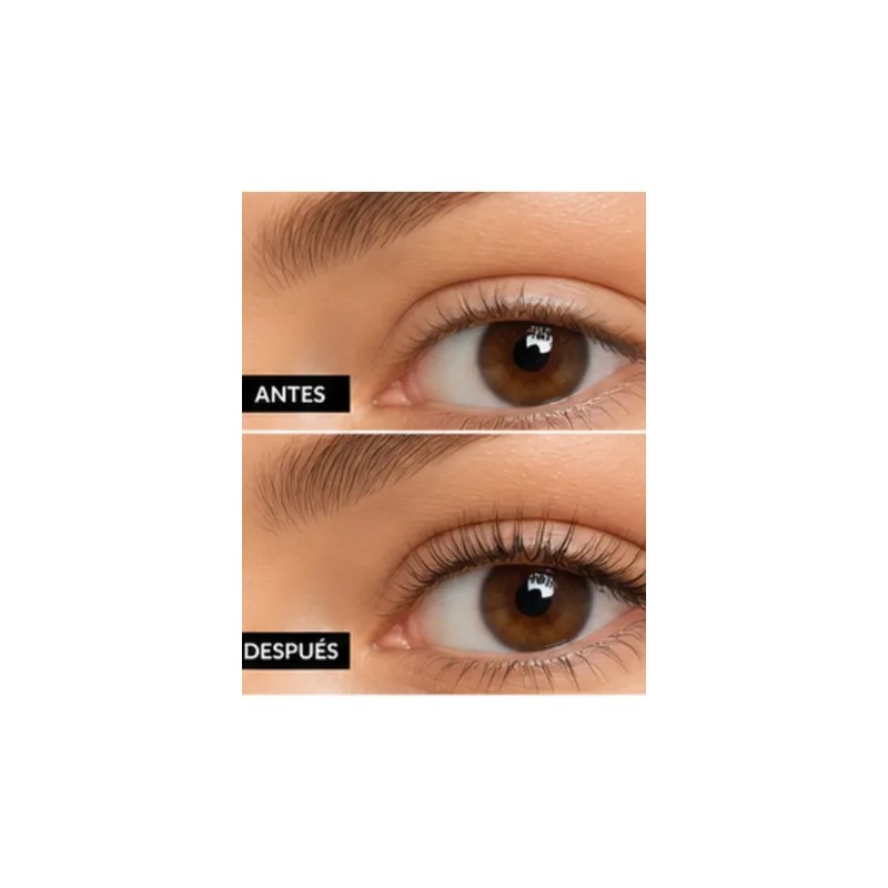 Alargador De Pestañas Sexy Eyes Original Estimulador De Ceja