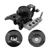 ARSTAK 4PCS Engine Motor Mount & Transmission Mount Set Compatible