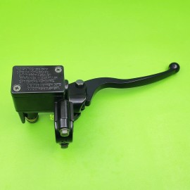 LYK New Front Brake Master Cylinder for Kawasaki Tecate Tecate 4 KXF250A 1987 1988
