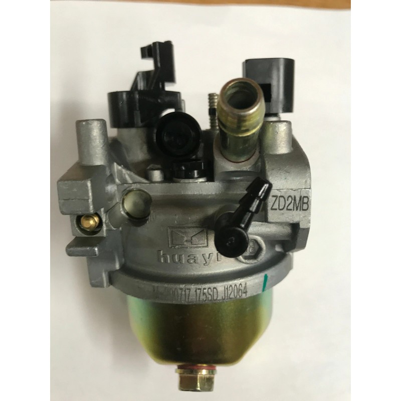 Cub Cadet Carburetor Asm - 651P06018