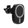 Wireless Car Charger 15W 360° Rotation Magnetic Universal Air Vent