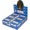 Incense Nag Champa Dhoop Cones – Satya – Lot DE