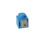 Danfoss 018F6176 Solenoid Blue 230V 50Hz 10W
