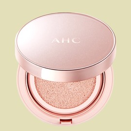 Anjumain AHC Aura Secret Tone Up Cushion SPF30 PA++ 15g 1ea / AHC 아우라 시크릿 톤업 쿠션 SPF30 PA++ 15g 1개