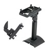 MERRYHAPY Easy Install Surround Sound Wall Mount Speaker Bracket Holder