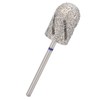 Professional Foot Calluses Grinding Polishing Head Portable Pedicure Nail Drill