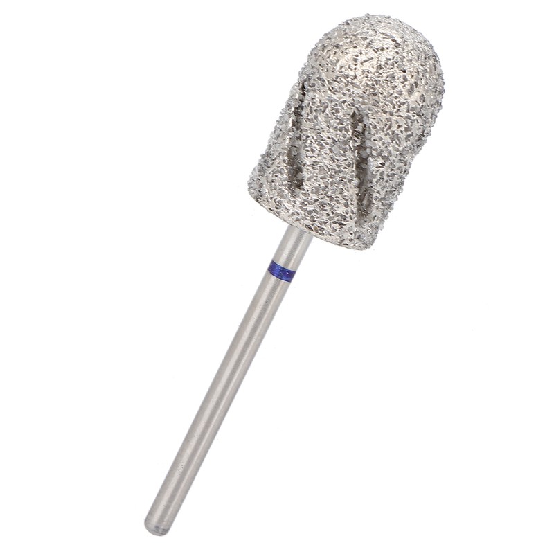 Professional Foot Calluses Grinding Polishing Head Portable Pedicure Nail Drill