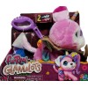 Hasbro FurReal Glamalots Interactive Pet Toy New
