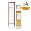 Max Clinic Double Truffle Biome Oil Foam 110g 4pcs / 맥스클리닉 더블 트러플 바이옴 오일 폼 110g 4개