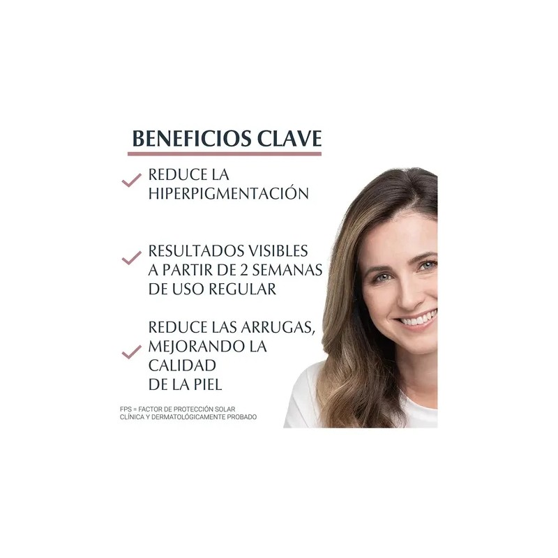 Eucerin Anti-pigment Serum Facial Anti-hiperpigmentación