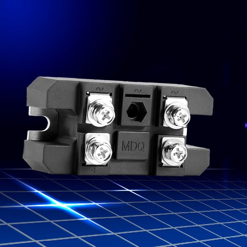 1pc Single phase Diode Bridge Rectifier 100A 1600V High Power