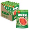 Zuko Watermelon Instant Powder Drink Family Pack, 14.1 oz, Pack