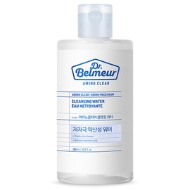 Dr. Belmeur Amino Clear Cleansing Water 300ml / 닥터벨머 아미노클리어 클렌징 워터 300ml