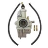 Autoparts New Carburetor Replacement for Yamaha Timberwolf YFB250 YFB 250